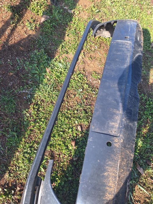 Предна броня за Golf 7 2016