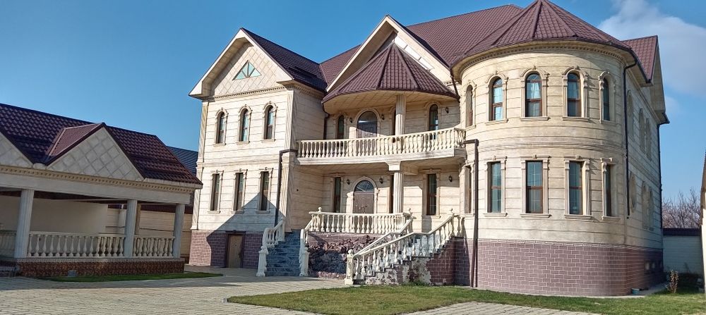 Гастевои дом Тараз