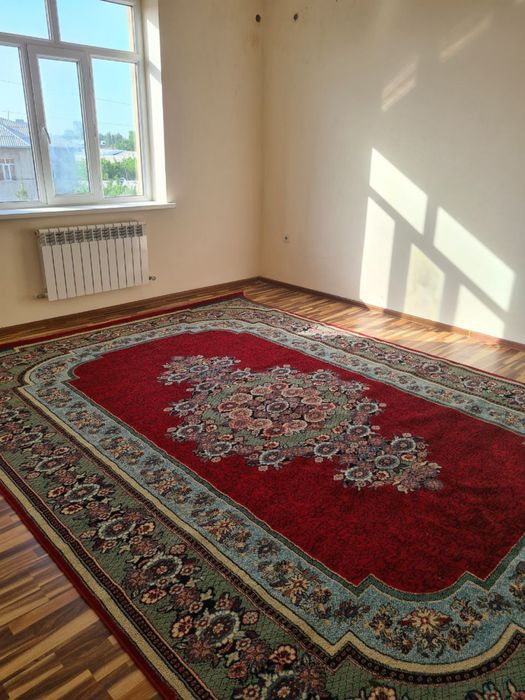 Ijaraga dom arendaga qoyamiz kvartira 40letda yashnabota joylashgan