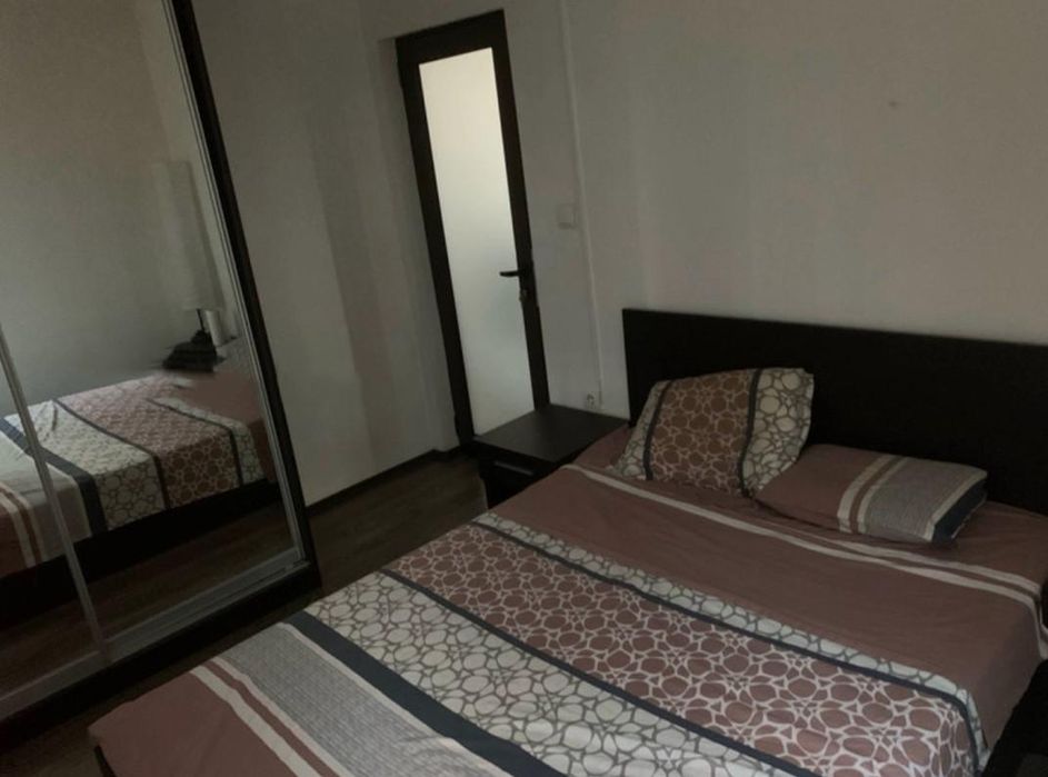 Дава се под наем Двустаен апартамент в София, Гео Милев - 57 кв.м за 525 € - Снимка #3