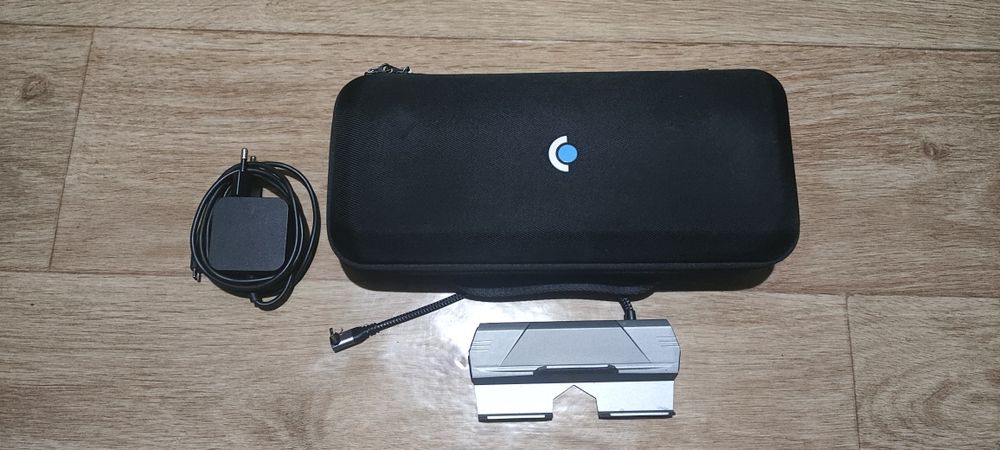 Продам steam deck lcd 512 gb