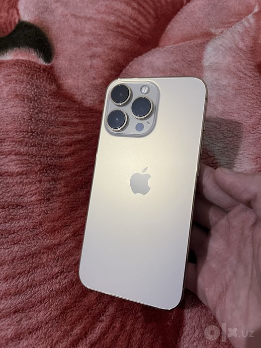 Iphone 13 pro 256gb