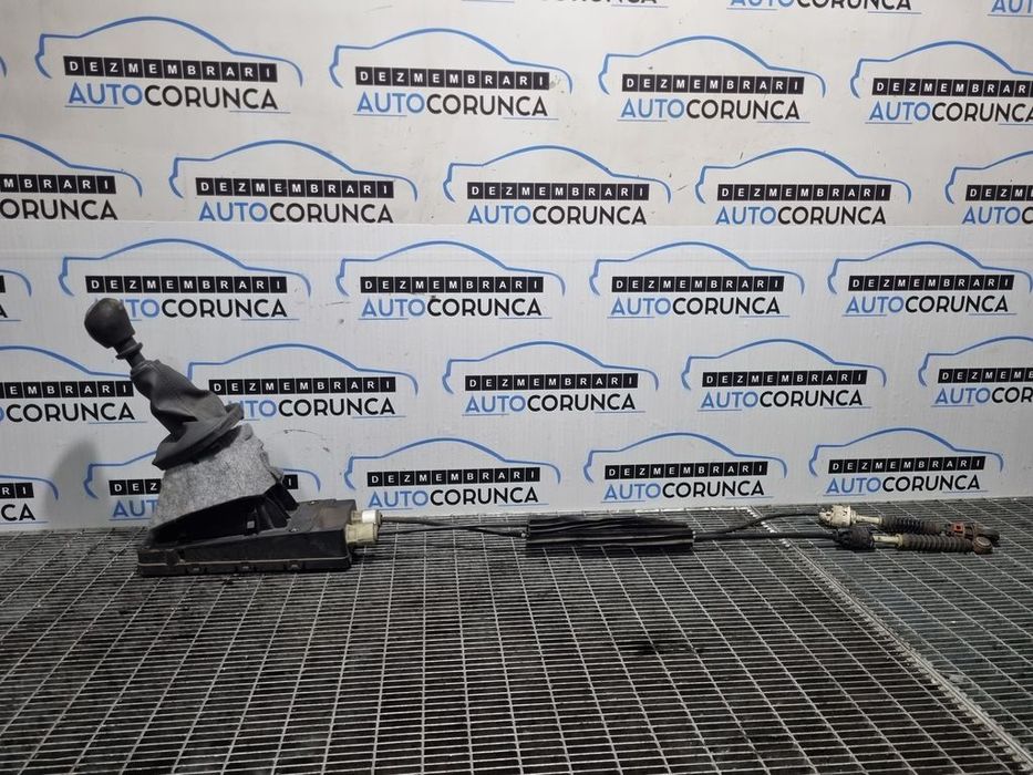 Timonerie Dacia Duster 1.5 Dci 2010 - 2013 110CP Manuala 6 Trepte (1084)