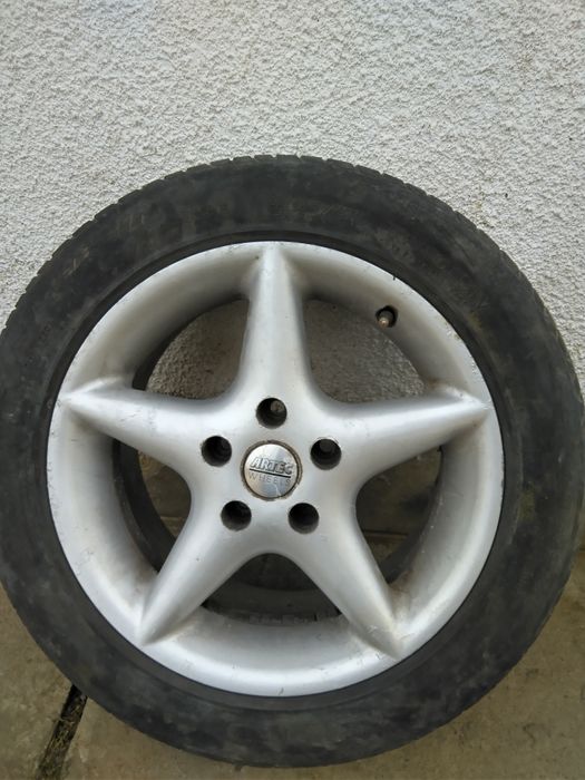Jante pentru Volkswage17,18n ,alte piese pentru b5b5,B6,B7