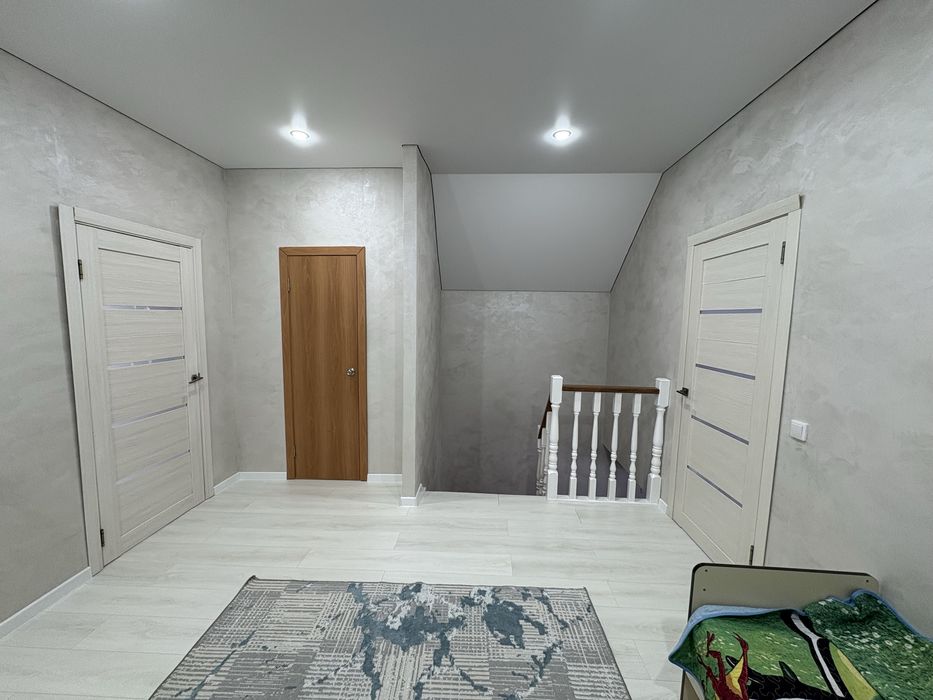 Продам дом коттедж