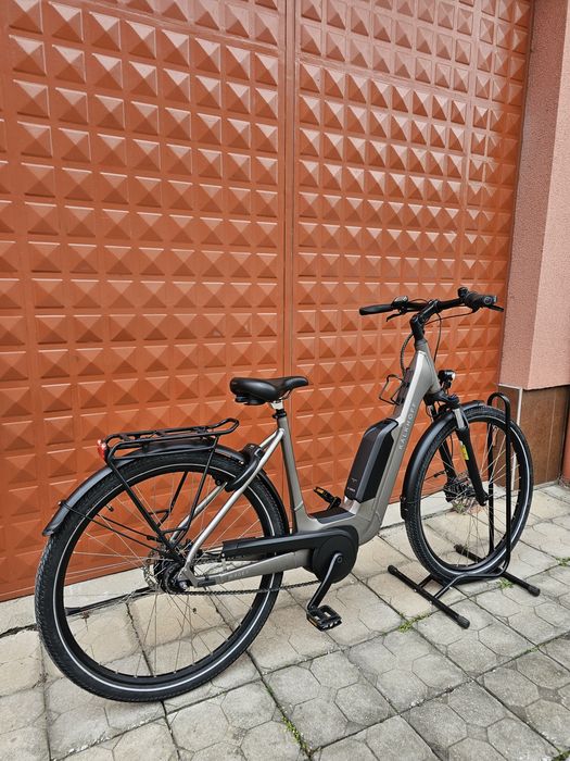 Електрически велосипед Kalkhoff Image 1 Bosch system