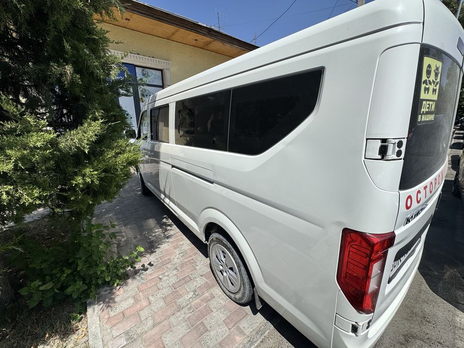 Чанган Срочно Сотилади