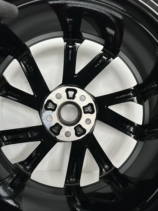 Jante originale Skoda 5x112 R19, model VEGA.