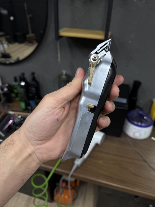 Машинка для стрижки