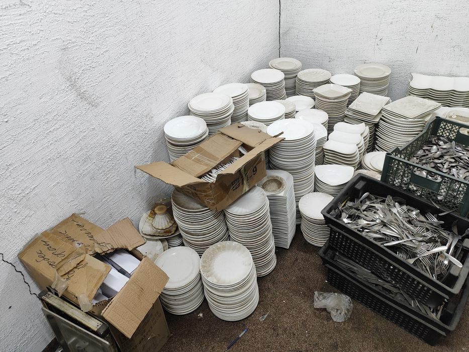 Посуда для кухни