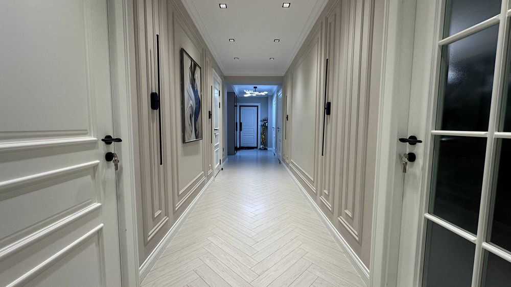 4-комн. квартира, 162 м², Алмазарский район