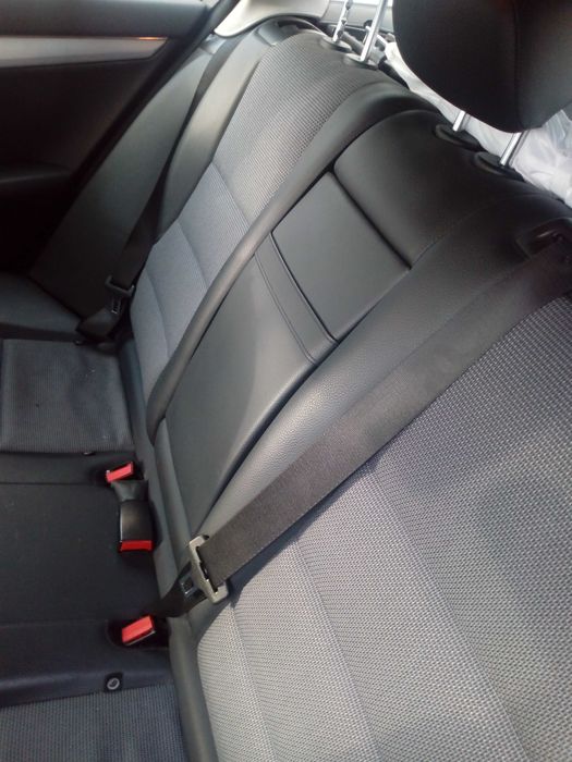 mercedes-benz avangarde break