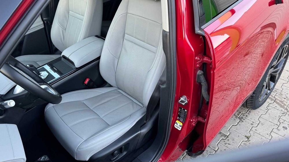 Land Rover Range Rover Evoque 2.0 P200 SE