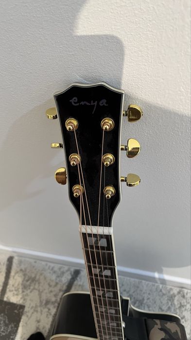 Гитара акустическая enya