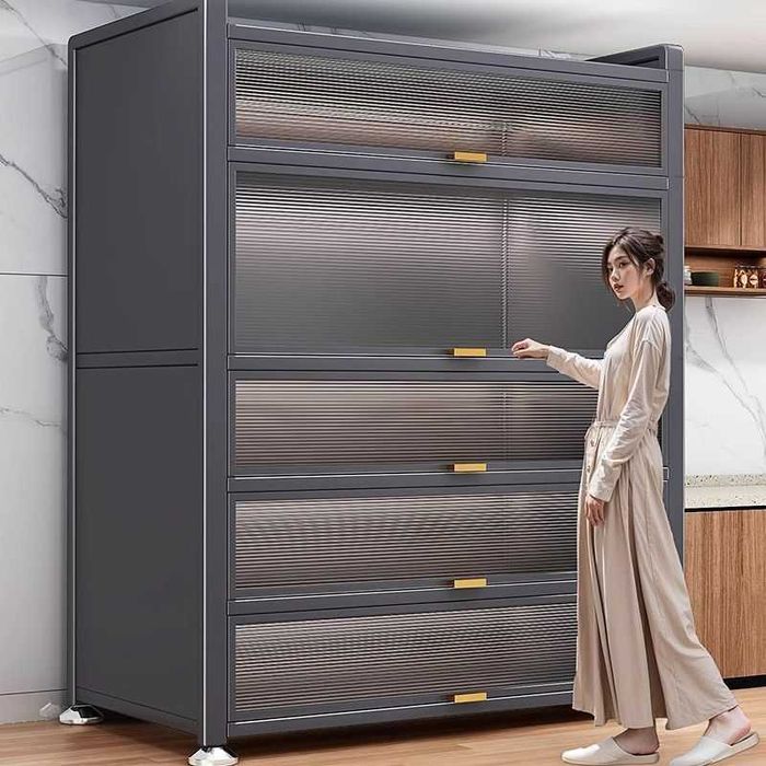 Oshxona yon shkafi/ Кухонная витрина/Полка для посуды