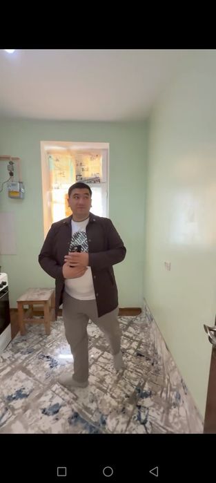 Uy sotiladi Obodda 5 domda