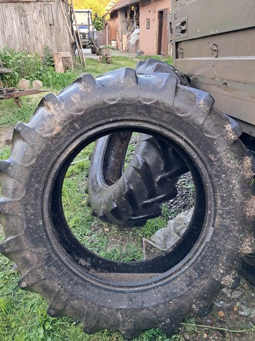 Anvelope tractor 445
