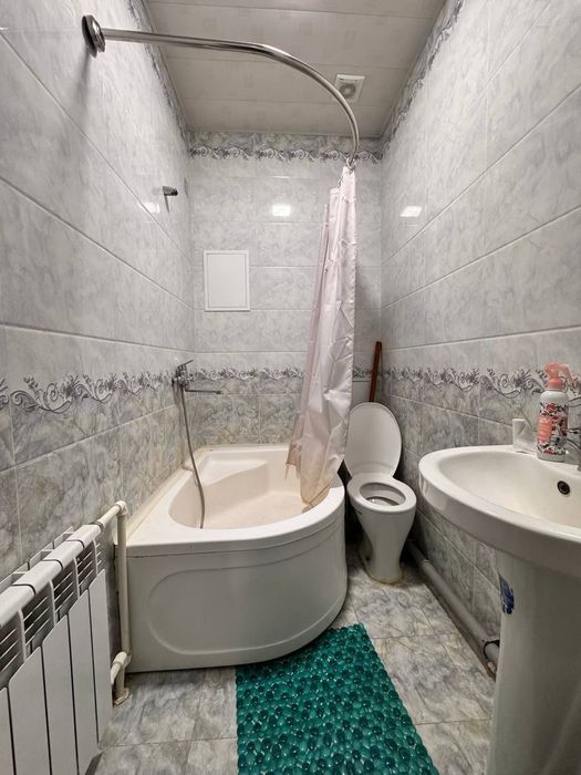 Продаётся квартира 2 комнатная на вагзале красним доме