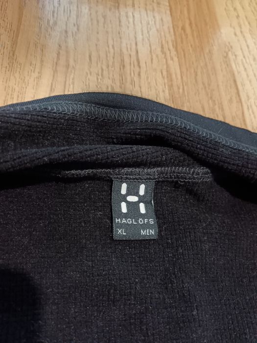 Haglöfs Stem Jacket