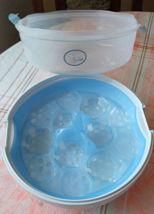 Стерилизатор Авент