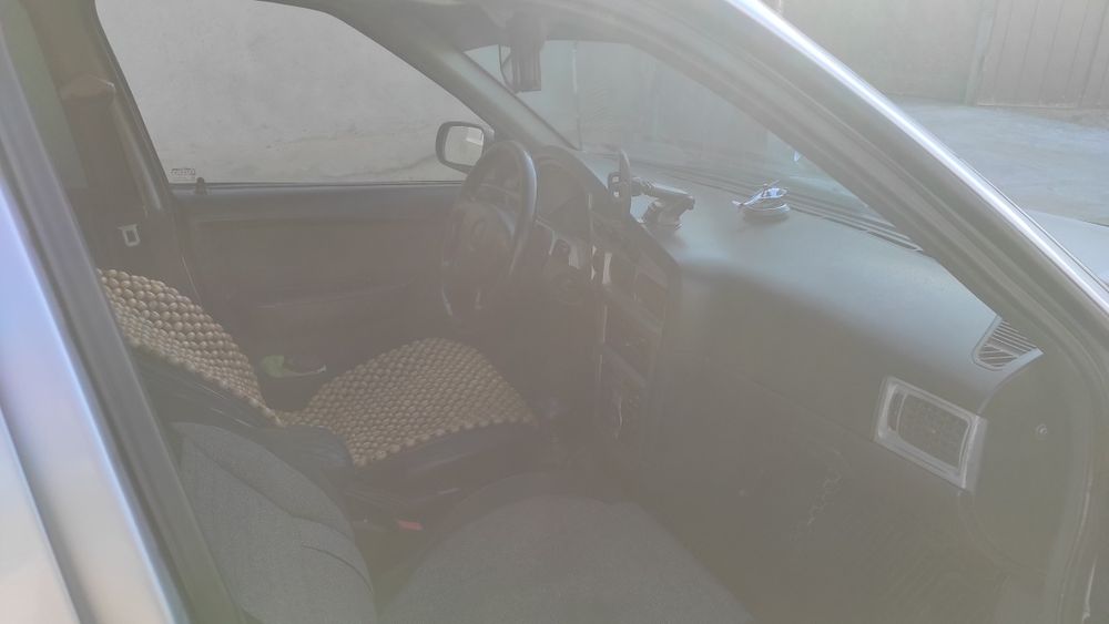 Nexia 2 donc super kanditsaner polni usilitil kalonka Kenwood pult