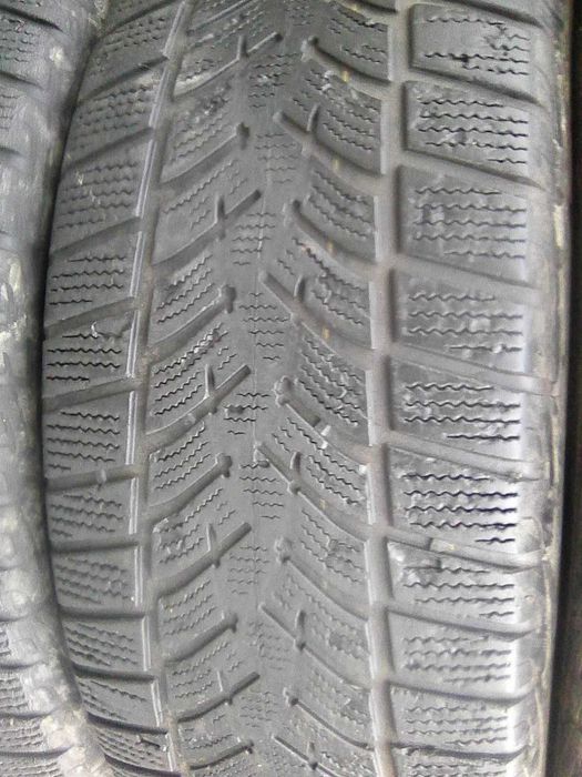 4 anvelope 225 60 17 iarna goodyea r