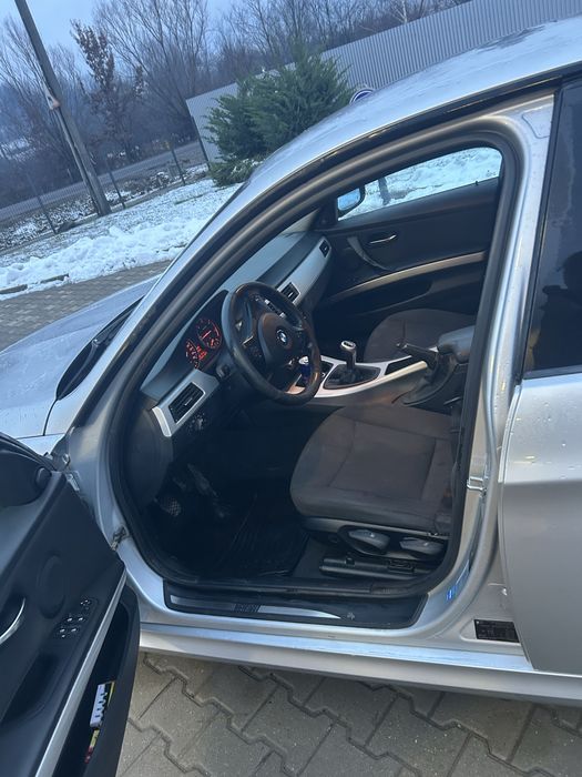 Vand BMW E90 318 D 2.0 TDI