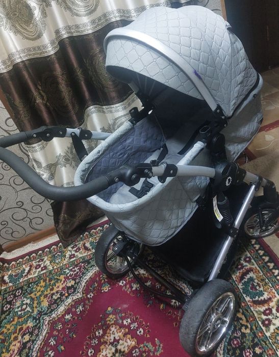 KalyaskA sotiladi xolati zur