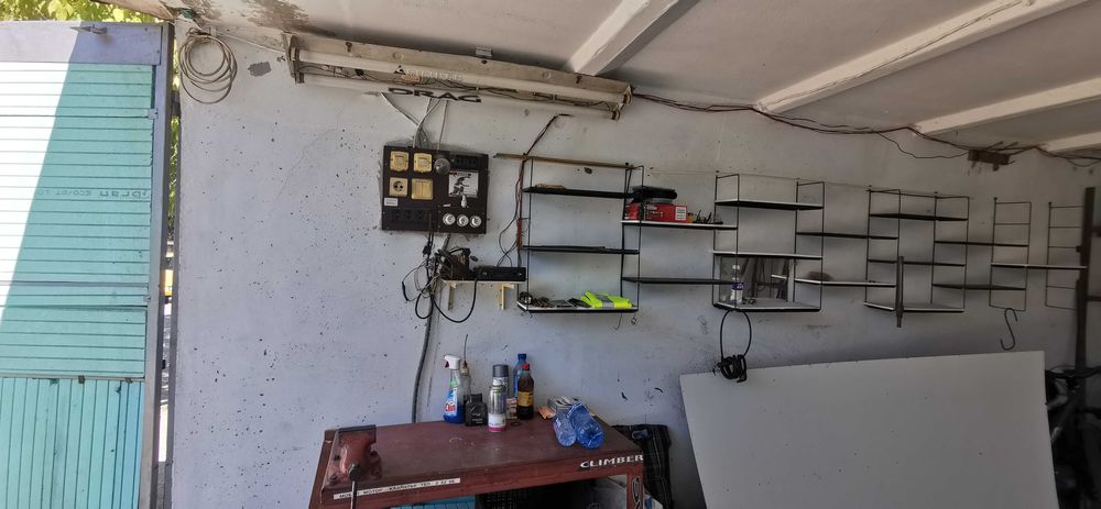 Продава се Гараж / Паркомясто в Казанлък - 20 кв.м за 64 €/кв.м - Снимка #8