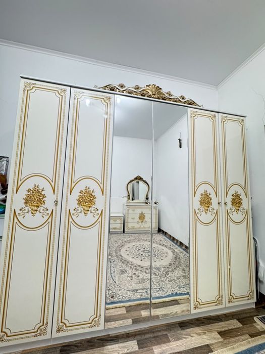 Шкаф спальный гарнитур