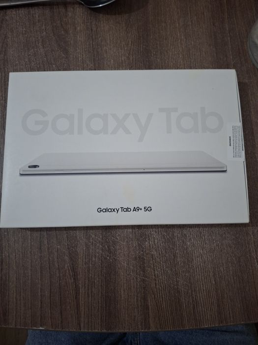 Galaxy Tab A9+5g