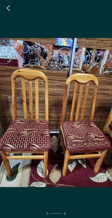 Стуллар бор качественный