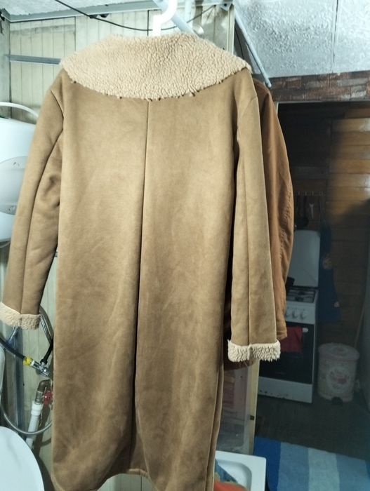 Cojoc dama măsura L