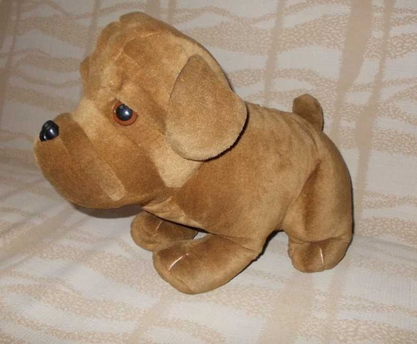 Мягкие игрушки. Б.у.