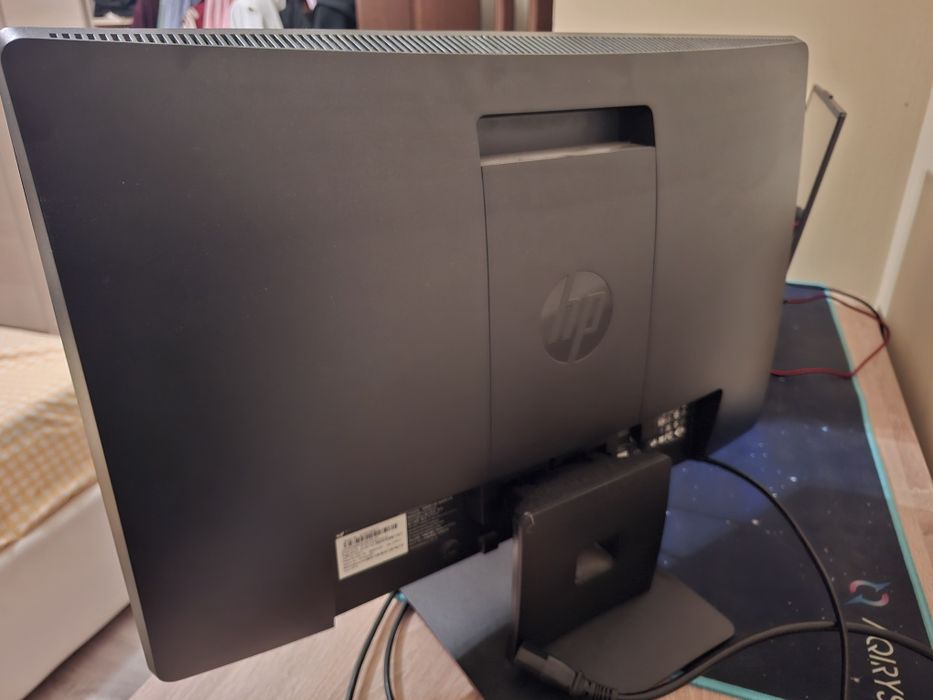 Monitor LED HP ProDisplay P232 21.5"