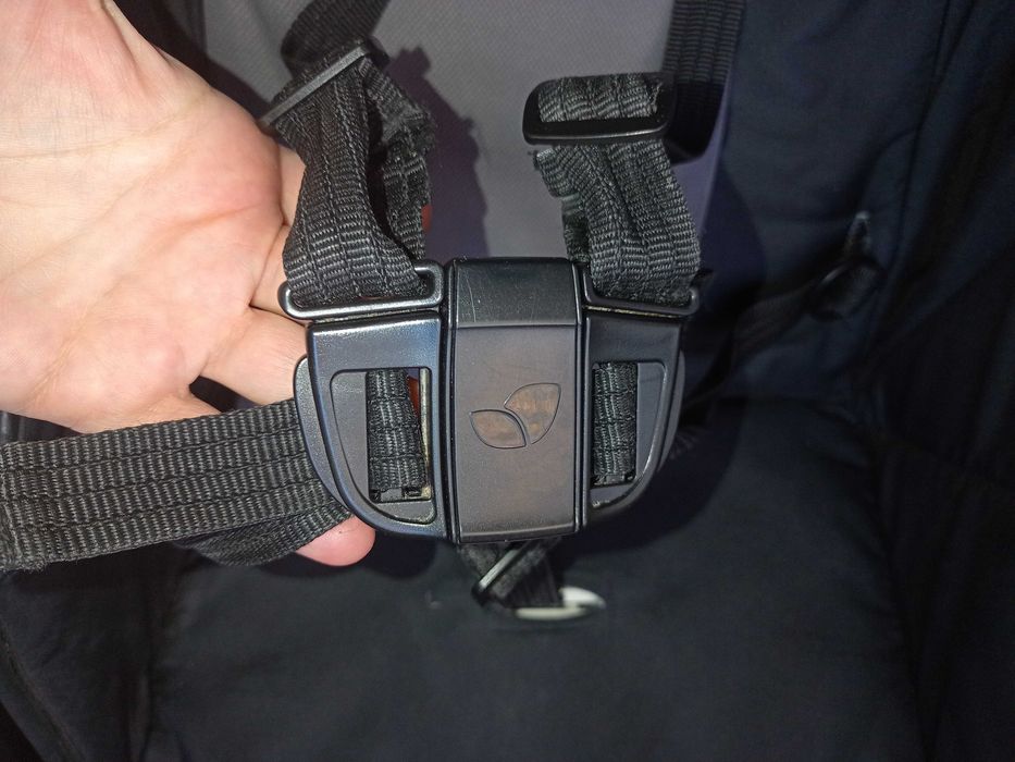 Детска количка Joie Mirus