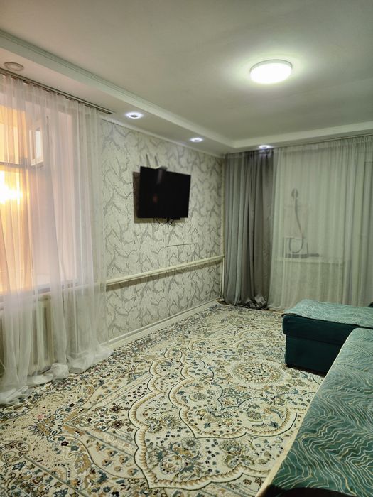 2-х комнатный квартира