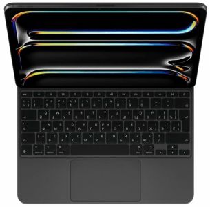 Apple Magic Keyboard для iPad Pro 13 m4 m5