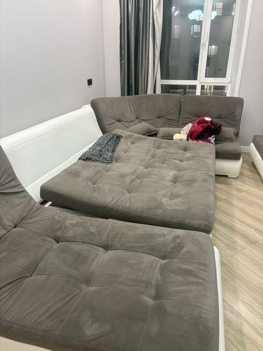 Продам диван в хорошем состоянии