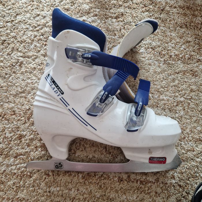 Patine patinaj second hand