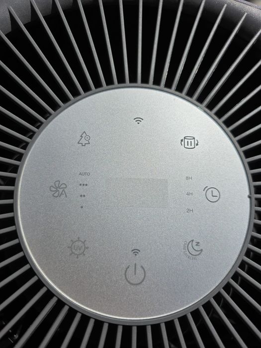 Purificator de aer AlecoAir P50 ROUBIQ. Ca nou!