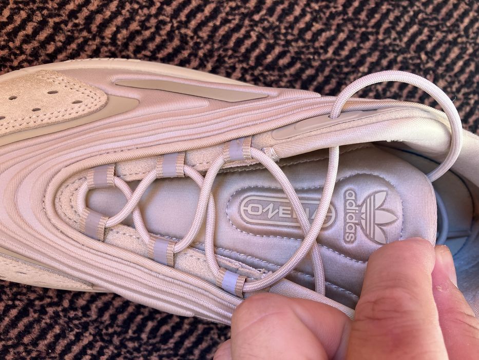 Adidas Ozelia Light Brown
