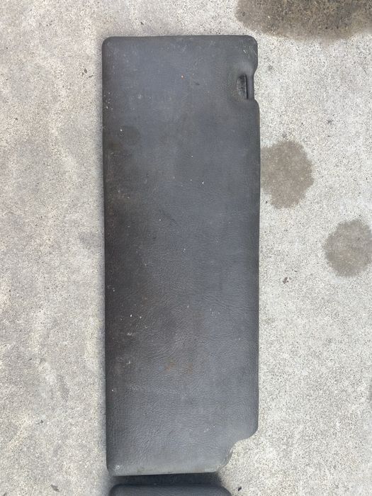 Сенници от BMW E30