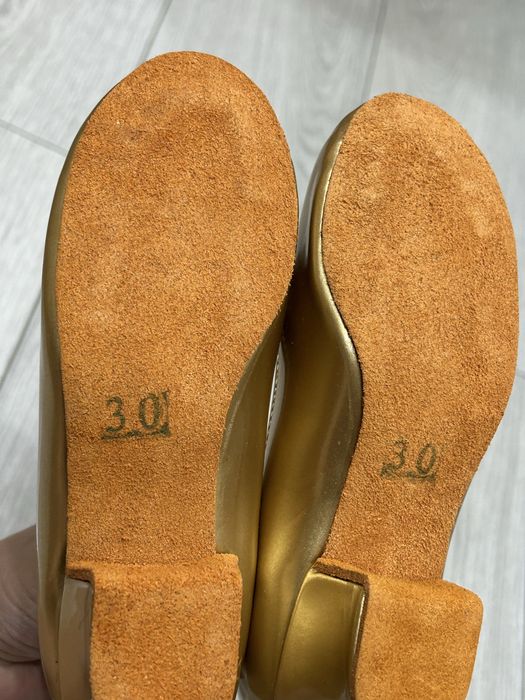 Танцевальные туфли