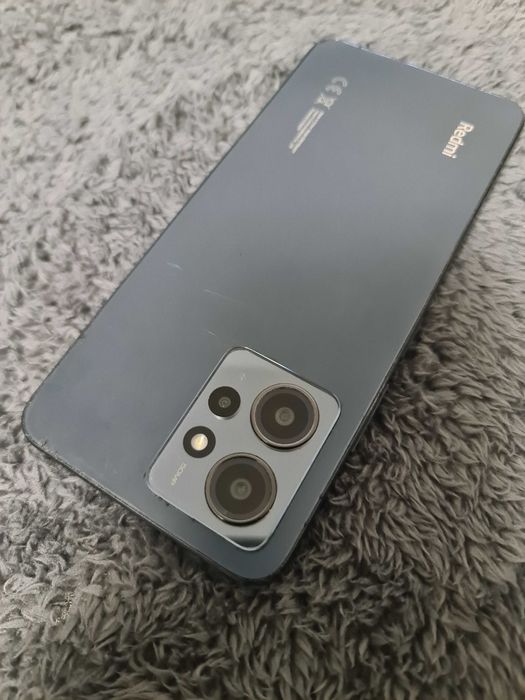 Xiaomi Redmi Note 12