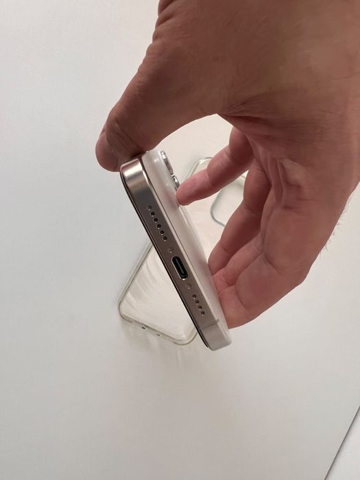 Продай iphone 15 pro max, 1 tb.