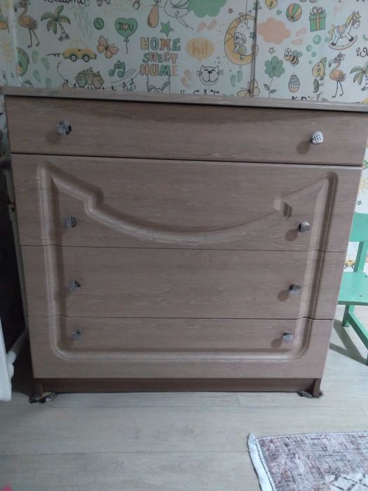 Продам мебель спальный гарнитур