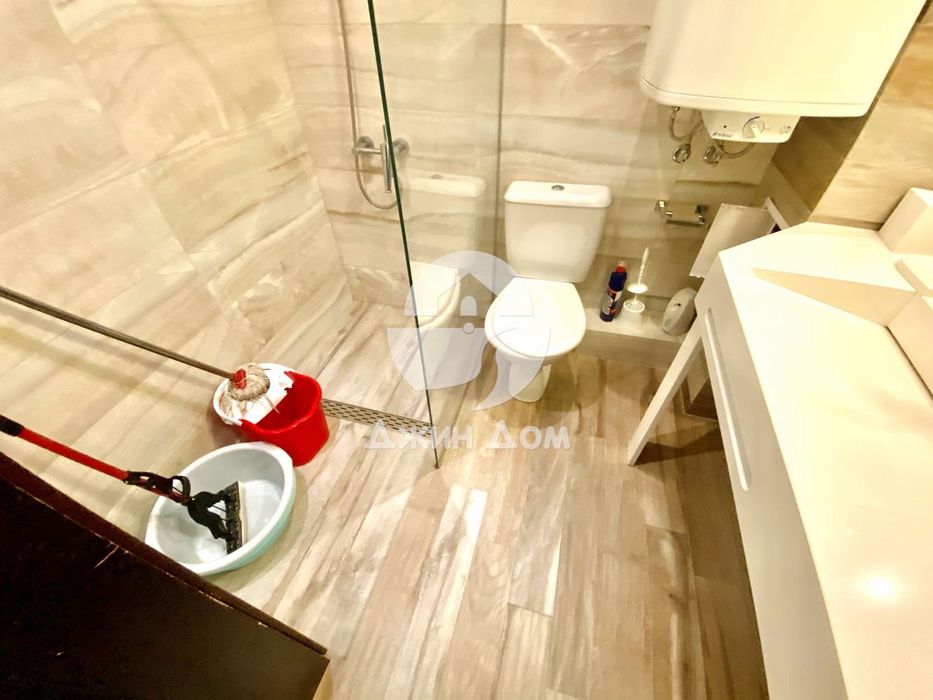 Продава се Двустаен апартамент в Свети Влас - 60 кв.м за 1233 €/кв.м - Снимка #6