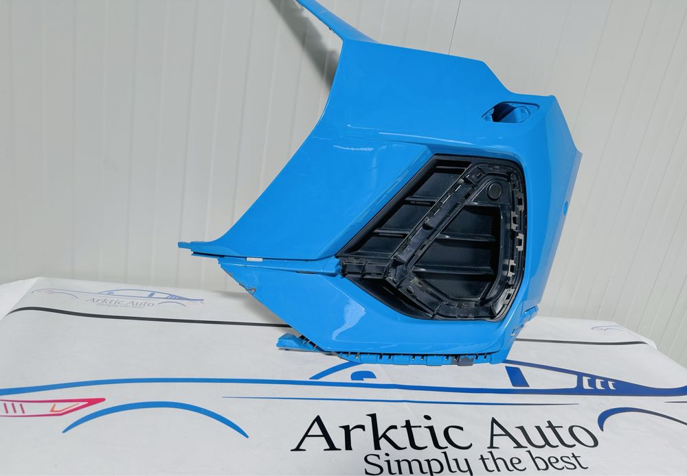 Flaps stanga bara fata Audi Q3 S Line dupa 2019 cod 83A807437D