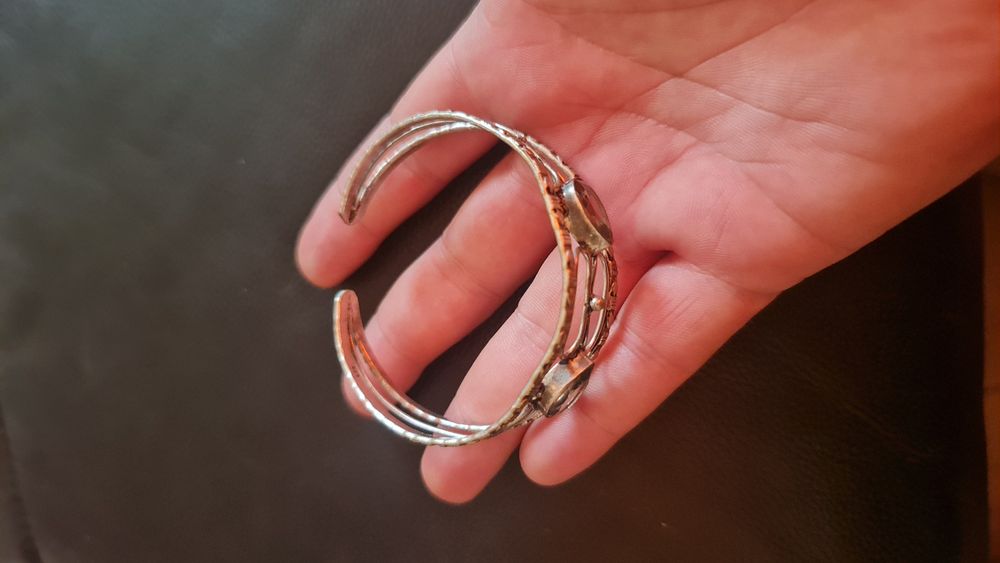 Brățară din argint